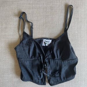 Princess Polly tie tank